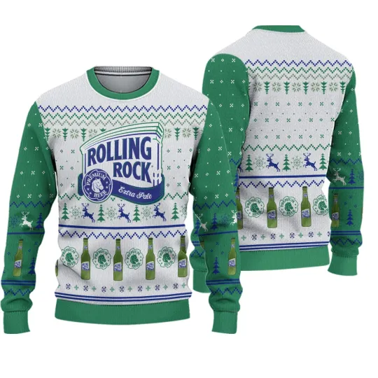 Discover Falllout Merry Christmas From Vault-Tech Ugly Sweater