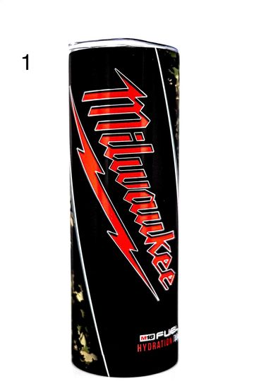 Discover Milwauke M18 Hydration 20oz Tumbler Camo Patriotic Insulated Travel Mug Mechanic Plumber Electrician Construction Dad Gift Coffee Cup