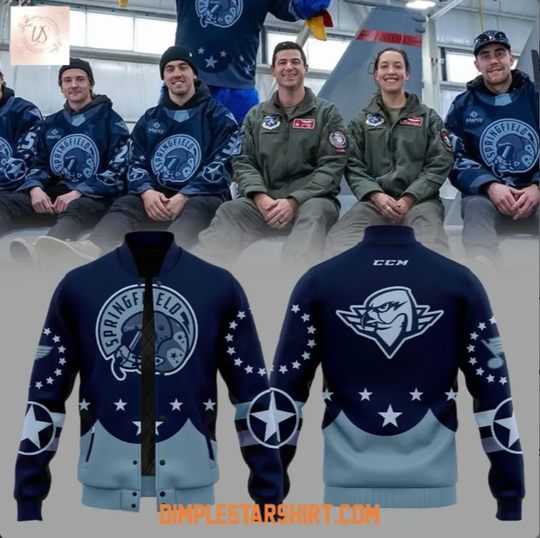Discover Thunderbirds Military Appreciation 2025 Baseball Jacket Gift For Christmas