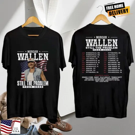 Discover Motley Crue Tour 2026 Shirt, Motley Crue Shirt, Motley Crue Merch T-Shirt