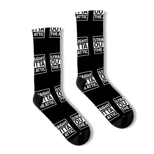 Funny HVAC Tech Quote ~ Hvac Technician Quotes, AC Repairman, Ventilation Tech Quotes Socks