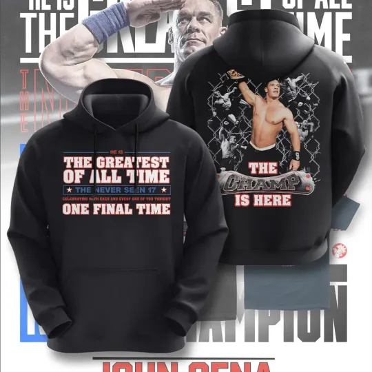 Discover Jo Cen 3D Hoodie Apparel 2025