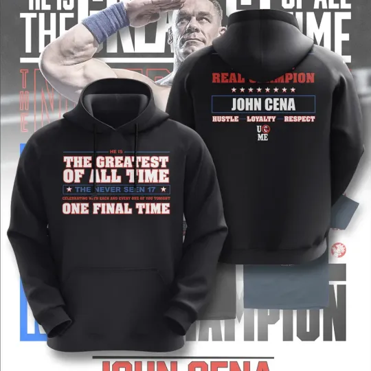 Discover Jo Cen 3D Hoodie Apparel 2025