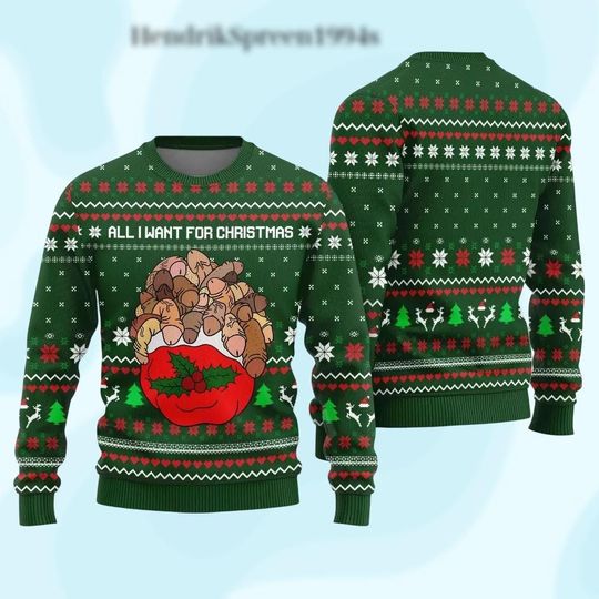 Discover Dirty Ugly Christmas Sweater, Cockmas Holiday Sweater, Merry Cockmas Sweatshirt, Funny Meme Christmas Sweater, Gift For Him