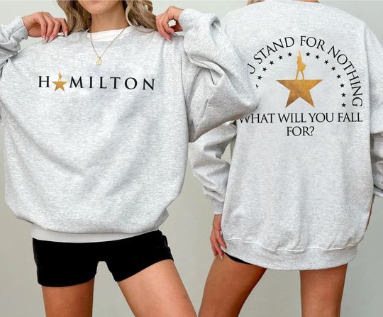 Discover Hamilton Lyrics Shirt, Hamilton Quotes, Alexander Hamilton, Funny Hamilton Shirt, Broadway Musical Shirt, Hamilton Fan Gift