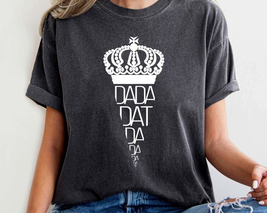 Discover King George Da Da Da Dat Da Chorus Musical Hamilton T-Shirt, Alexander Hamilton Shirt, Gift Tee For Hamilton Lovers