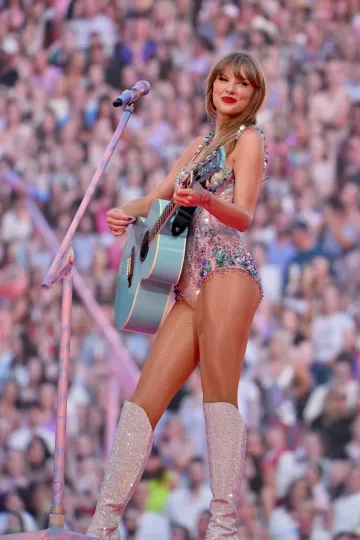 Taylorr Swifts Premium Matte Vertical Poster