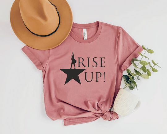 Discover Alexander Hamilton Shirt, Hamilton Shirt, Broadway Shirt, American Musical, Hamilton,Women Shirt, Dad Shirt