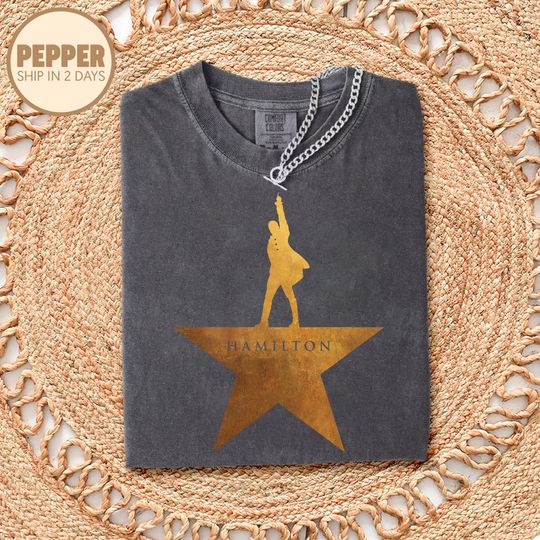 Discover Hamilton Musical Shirt, Hamilton Broadway Gift, Alexander Hamilton, Broadway Fan Shirt, American Musical, Hamilton Merch Tee