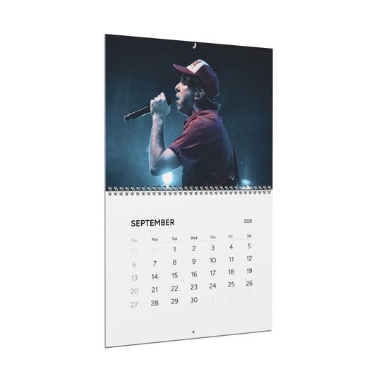 Discover All Time Low 2026 Calendar  Live at The Met Philly 11/21/25  Pop Punk Concert Calendar  Alex Gaskarth  Concert Instas