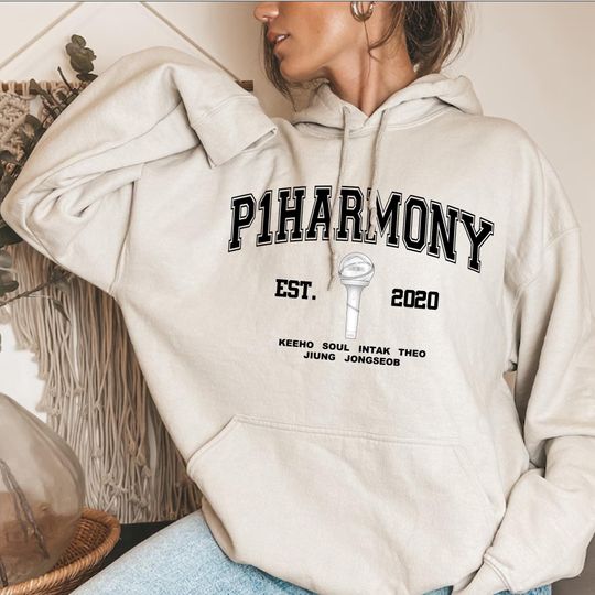 Discover Vintage P1harmony Kpop Hoodie, P1Harmony Duh! Shirt, P1Harmony Utop1A Tour T-shirt, P1Harmony Sad Song Album Shirt, P1Harmony Members Shirt
