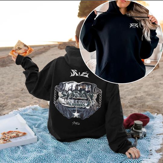 Discover Stray Kids ATE Album Hoodie, ChkChkBoom Shirt, Hop Shirt, Giant Shirt, dominATE World Tour Shirt