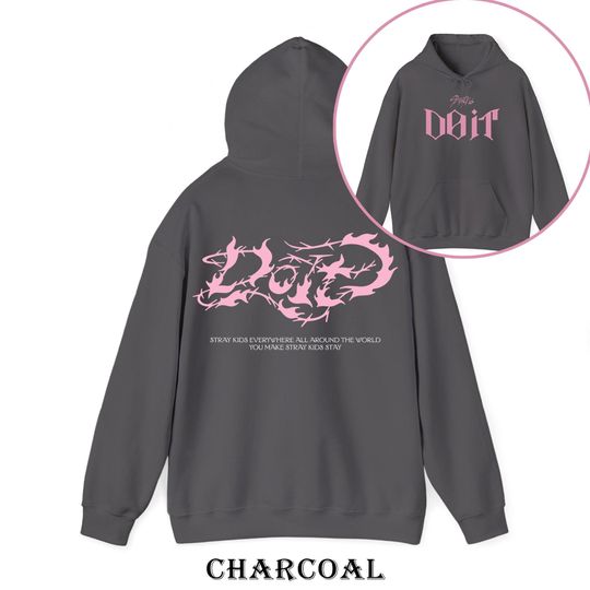 Discover Stray Kids Do It Hoodie, DO IT Album T-Shirt, Skz It Tape T-Shirt, Skz Karma Album Tee, Stray Kids dominATE Tour 2025 Sweater