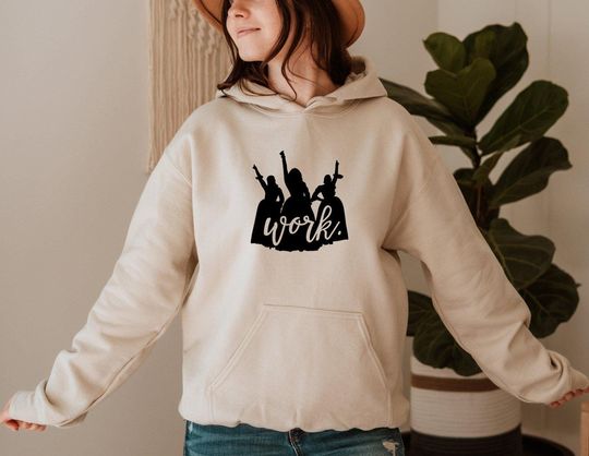Discover Girl Power Hoodie, Schuyler Sisters Hoodie, Hamilton Musical Hoodie, Broadway Musical Hoodie, Musical Lover Hoodie