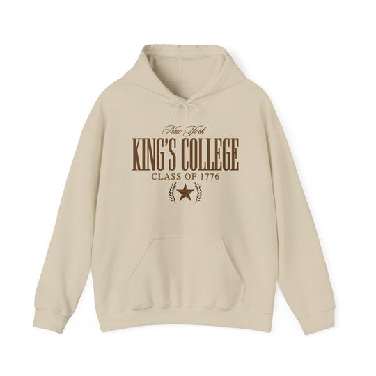 Discover Hamilton Musical Hoodie - Theatre Quote Jumper for Fans