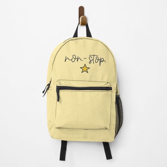 Discover Hamilton  Backpack