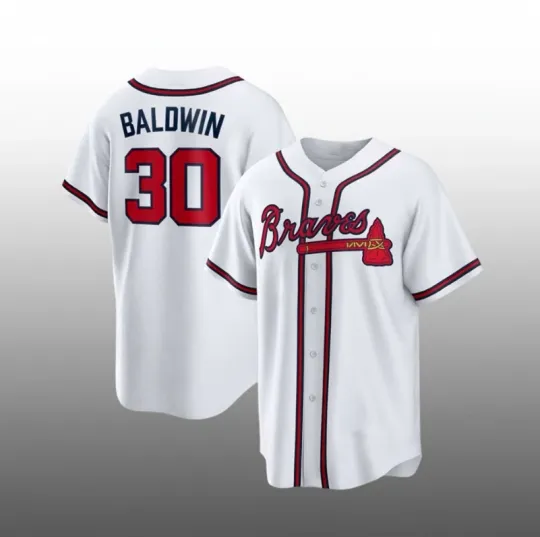 Discover 2025 Braves Drake Balowin Roty Giveaway