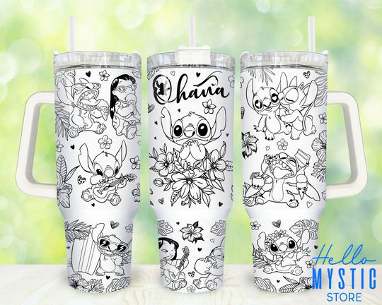 Discover Cartoon Characters 40oz Tumbler Png, Black White Cartoon Tumbler 40oz Png, Cartoon 40 oz Tumbler Wrap, Cartoon 40 oz Tumbler Png Sublimation