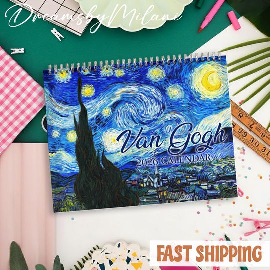 Discover Gough 2026 Calendar, Gough Monthly Wall Calendar, 2026 Gough Calendar