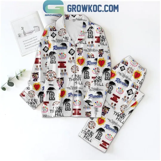 Discover One Tree Hill There8217s Only One Tree Hill And It8217s Your Hand Polyester Paj