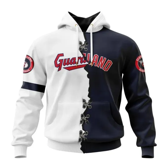 Discover Cleveland Baseball Team Indianss 3D Hoodie, Unisex Adults S-5XL