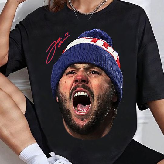 Discover Vintage Allen Football T-Shirt, Oversized Sport Tee, Retro American Football Shirt