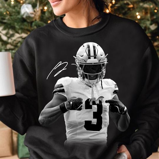 Discover George Pikens Football T-Shirt, Vintage Oversized American Football Tee