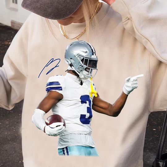 Discover Vintage George Pic.kens Football 90s T-Shirt, Oversized Retro American Football Tee