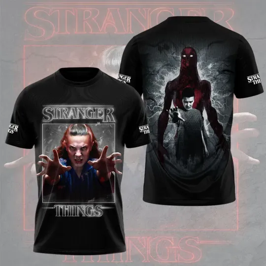 Discover Megadeth 3D Apparel – 2291