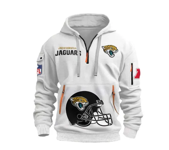 Jacksonville Tactical Hoodie  Sport Fan Best Gift