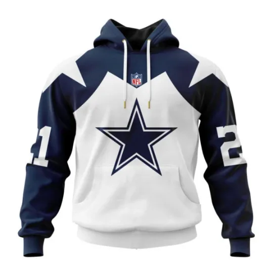 Discover Dallas Football Team Cowboyss Hoodie