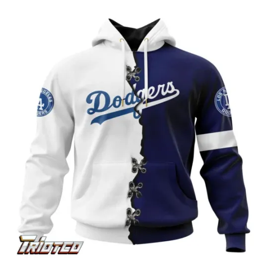 Discover Los Angeles Baseball Team Angelss Hoodie, Unisex Adults S-5XL
