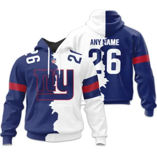 Discover Personalized  New York Football Team NY Giantss ,gift for fans , Unisex Adults