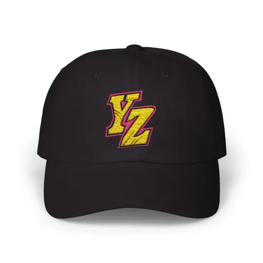 Discover Yamaha YZ Motorcycle Cap for Motocross Riders – Biker Style Baseball Cap