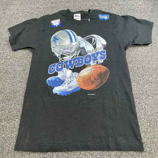 Discover dallas team cowboy t shirt, team name graphic, fan gift, 2025 apparel  lot