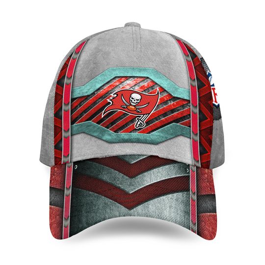 Tampa Bay Buccaneers Baseball Cap