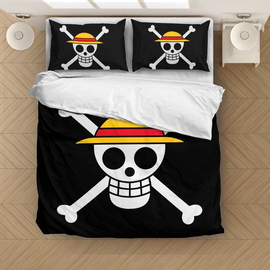ONE PIECE Bedding Set