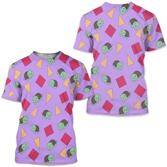 Zoey Hoodie, Kpop Demon Hunters Costume Shirt, Zoey Huntrix Cosplay Shirt, Zoey Turtle Pattern Shirt, Kpop Fans Tee, Gifts For Her