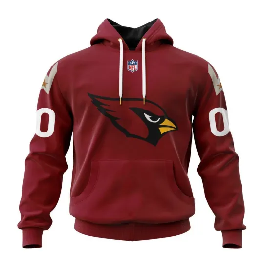 Discover Arizonna Football Team Cardinalss 3D Hoodie, Unisex Adults S-5XL