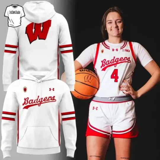 Discover Classic Basketball Legacy Limited Edition White 3D Hoodie