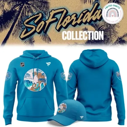 Discover Pro Hockey Style 2025 Limited Edition 3D Fan Hoodie