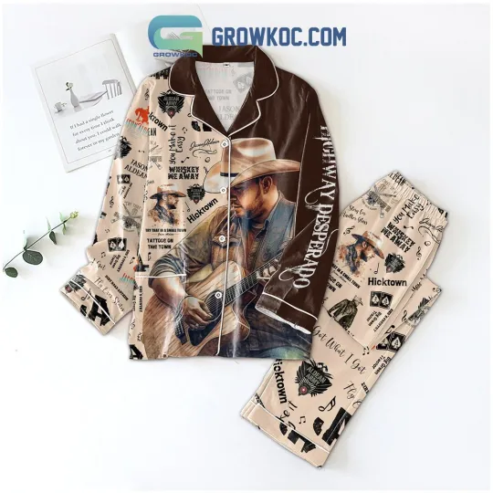 Discover Jason Aldean Try That In A Small Town Pajamas Se