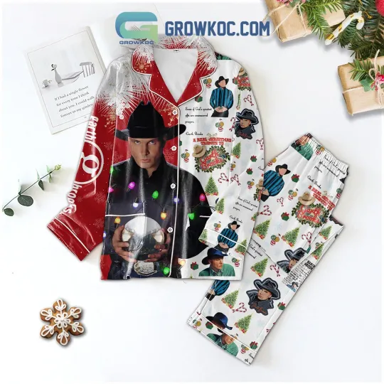 Discover Garth Brooks Some Of God Greatest Gifts Are Unanswered Prayers Pajamas Set