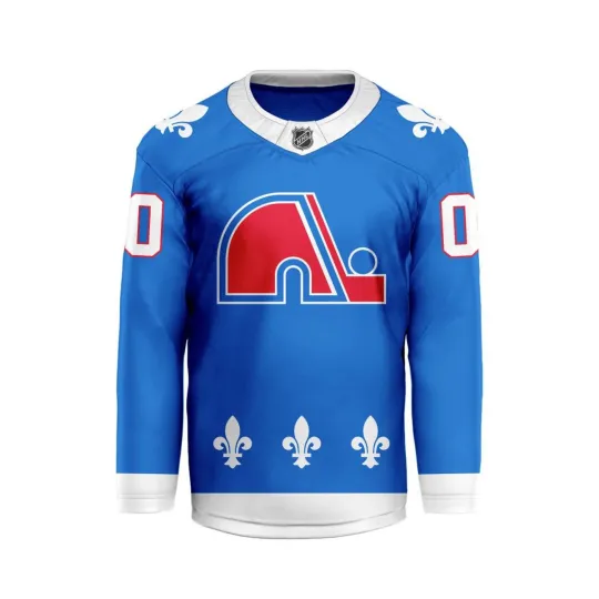 Discover Personalize Colorado Avalanche 2025/26 Heritage Hockey Shirt Men's Fan Gear Gift