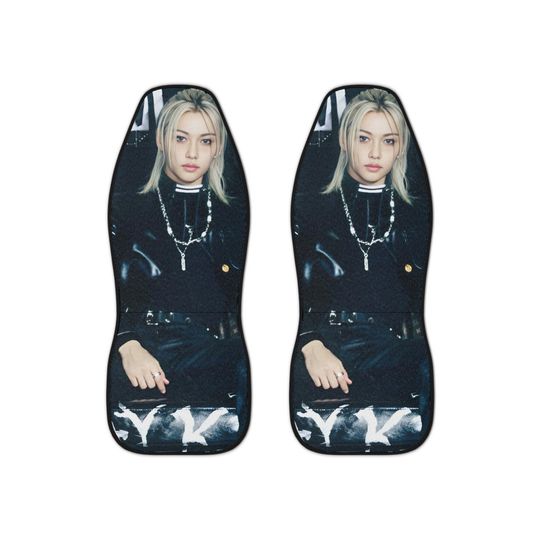 Discover Felix Stray Kids Dominate Vehicle Accessories, Stray Kids Merchandise, Car Decor, Kpop Gift