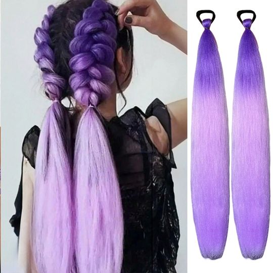 Discover K Pop Party Supplies Rumi Kids Costume Hair Accessorie Party Favors Gifts Rumi Hunter Hair Kpop Cosplay Decorations