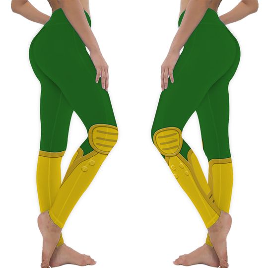 Doc Ock Leggings, Spidey and His Amazing Friends Costume, Animated Series Outfit, Supervillain Cosplay, Comic-Con Costumes, Cartoons Apparel