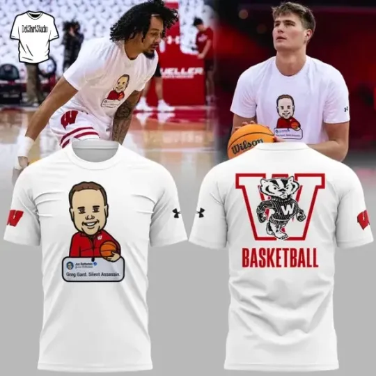 Discover College Streetwear Fan Edition 3D T-Shirt
