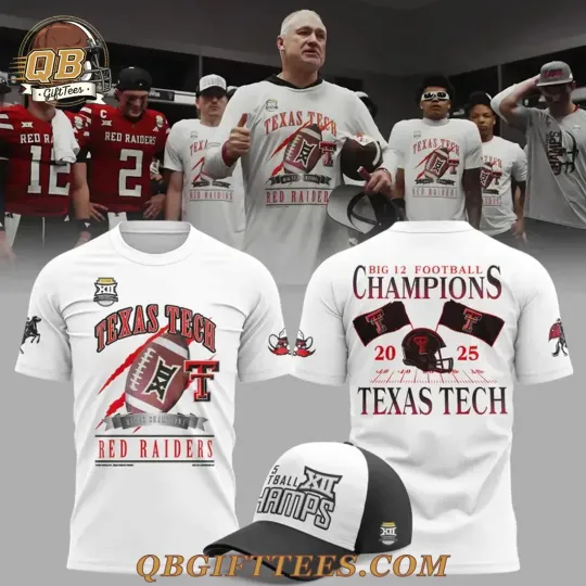 Discover Texas 12 Champs 3D Special Edition Fan T-Shirt.webp