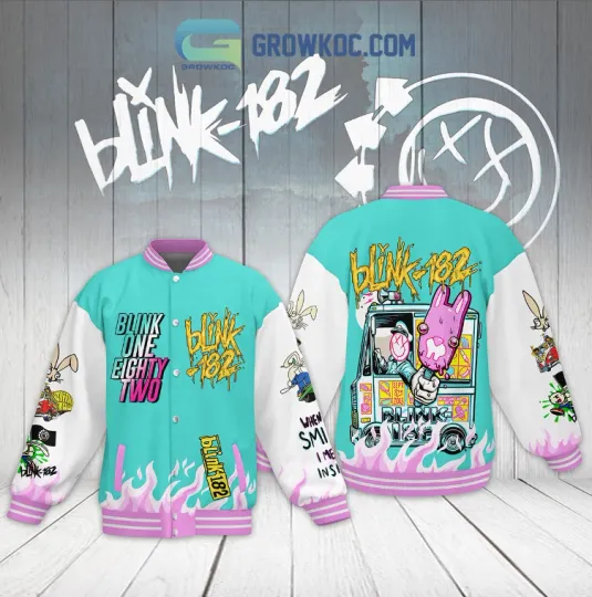 B182 One Eighty Two Personalized Baseball Jacket Gift For Christmas